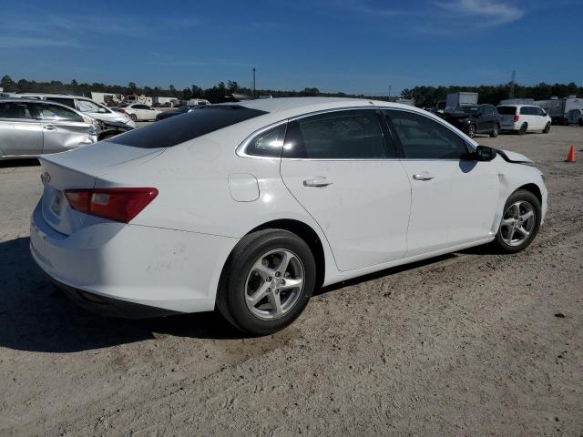 Photo 3 from auction – 2017 CHEVROLET MALIBU LS with VIN 1G1ZB5ST7HF176406