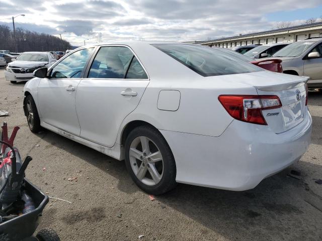 Photo 2 from auction – 2013 TOYOTA CAMRY L with VIN 4T1BF1FK9DU699628