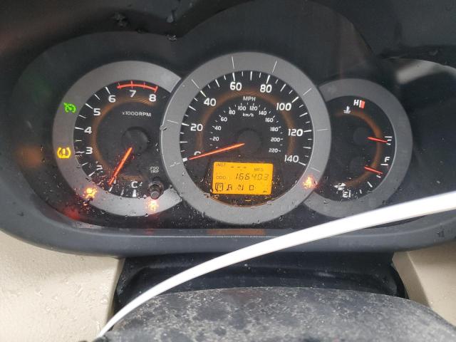 Photo 9 from auction – 2011 TOYOTA RAV4 with VIN 2T3ZF4DV0BW096102