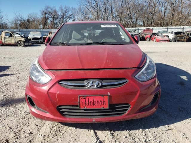 Photo 5 from auction – 2016 HYUNDAI ACCENT SE with VIN KMHCT5AE2GU238751