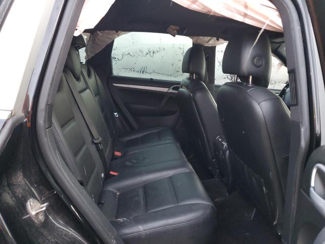 Photo 11 from auction – 2010 PORSCHE CAYENNE with VIN WP1AA2AP1ALA05845