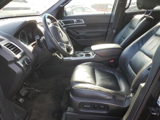 Photo 7 from auction – 2014 FORD EXPLORER X with VIN 1FM5K7D81EGC44825