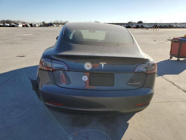 Photo 6 from auction – 2020 TESLA MODEL 3 with VIN 5YJ3E1EB9LF663488