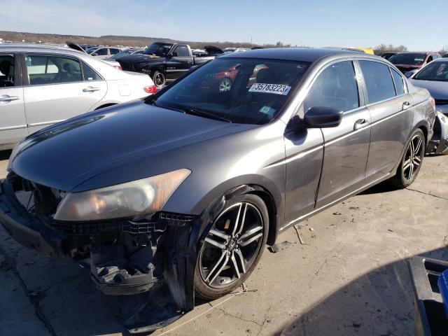 Photo 1 from auction – 2008 HONDA ACCORD LXP with VIN JHMCP26488C079960