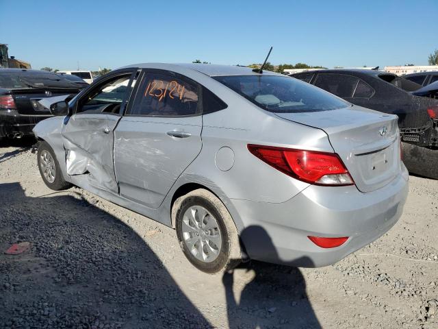 Photo 2 from auction – 2015 HYUNDAI ACCENT GLS with VIN KMHCT4AE5FU798871