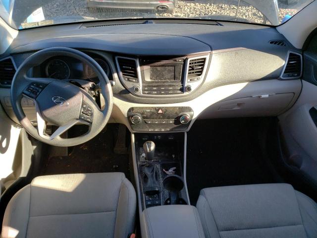 Photo 8 from auction – 2017 HYUNDAI TUCSON LIM with VIN KM8J3CA49HU303647