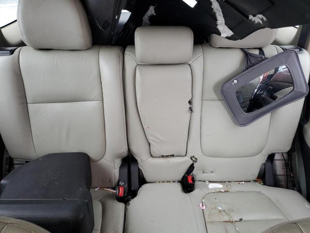 Photo 10 from auction – 2014 MITSUBISHI OUTLANDER with VIN JA4AZ3A34EZ010631