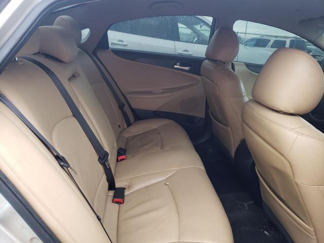 Photo 10 from auction – 2011 HYUNDAI SONATA GLS with VIN 5NPEB4AC5BH125095