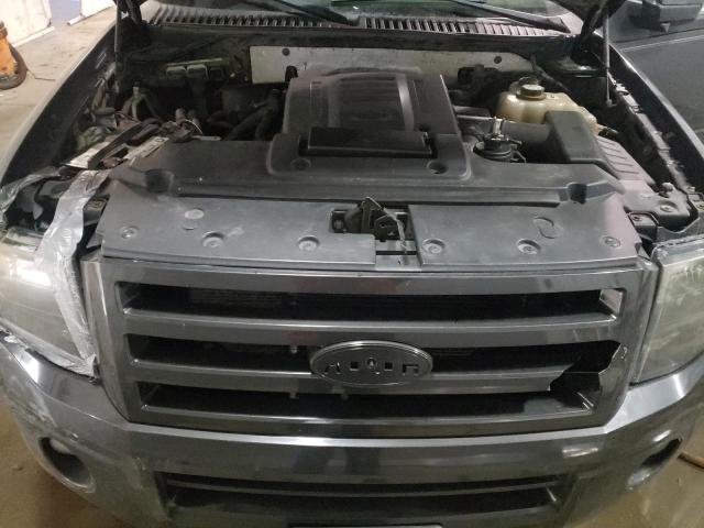 Photo 12 from auction – 2007 FORD EXPEDITION with VIN 1FMFU20537LA75723
