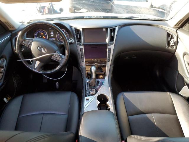 Photo 8 from auction – 2015 INFINITI Q50 BASE with VIN JN1BV7AR1FM403618