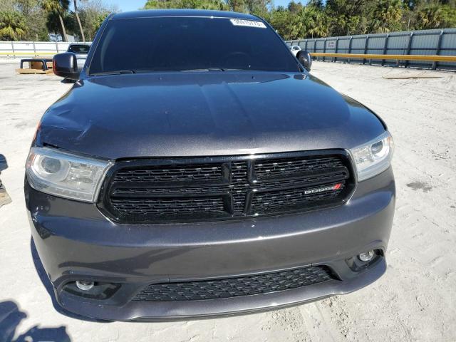 صورة رقم 5 من المزاد - 2019 DODGE DURANGO SX مع VIN 1C4RDHAG9KC701000