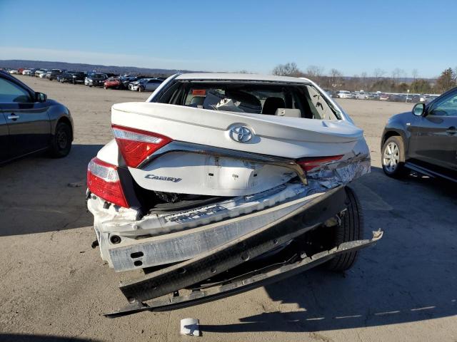 Photo 6 from auction – 2016 TOYOTA CAMRY LE with VIN 4T1BF1FK4GU573729