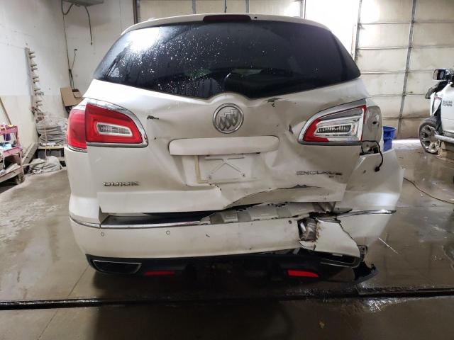 Photo 6 from auction – 2014 BUICK ENCLAVE with VIN 5GAKVCKD7EJ170340