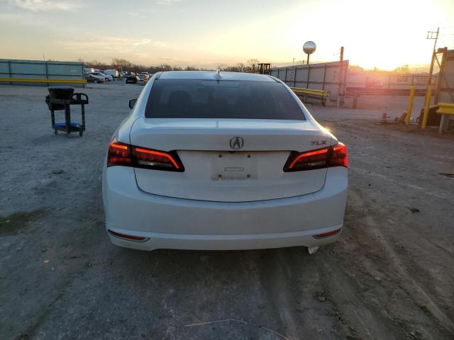 Photo 6 from auction – 2015 ACURA TLX TECH with VIN 19UUB2F52FA022399