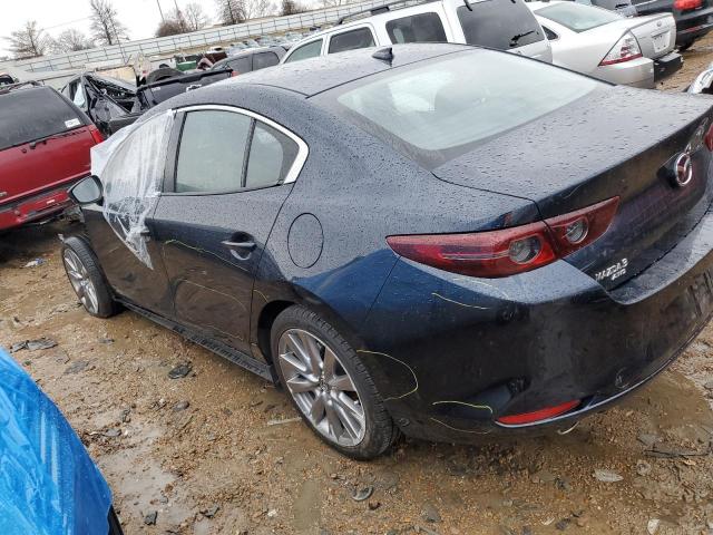 Photo 2 from auction – 2019 MAZDA 3 PREFERRE with VIN JM1BPBDM1K1116365