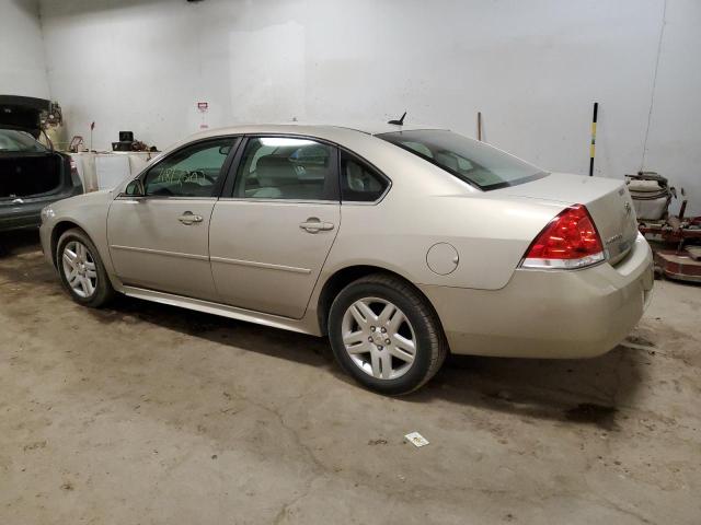 Photo 2 from auction – 2011 CHEVROLET IMPALA LT with VIN 2G1WB5EK0B1145034
