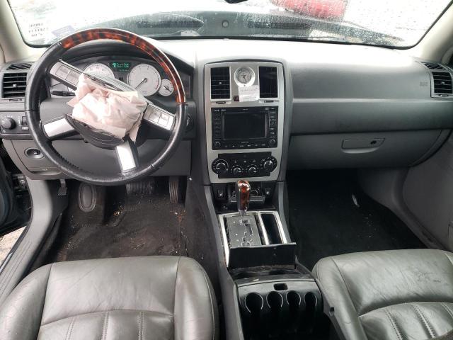 Photo 8 from auction – 2005 CHRYSLER 300C with VIN 2C3AA63H45H615339
