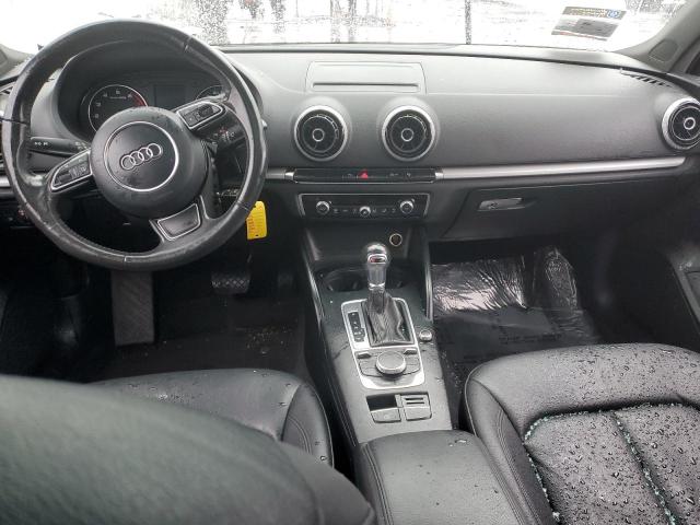 Photo 8 from auction – 2016 AUDI A3 PREMIUM with VIN WAUA7GFF3G1016005