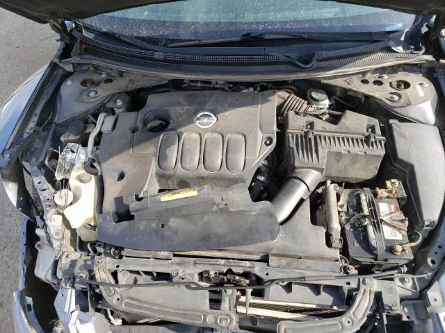 Foto 11 de la subasta – 2012 NISSAN ALTIMA BAS con VIN 1N4AL2AP4CN471682
