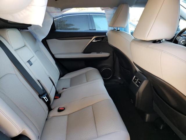 صورة رقم 10 من المزاد - 2022 LEXUS RX 350 مع VIN 2T2HZMAA8NC219482
