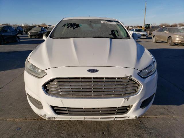 Photo 5 from auction – 2016 FORD FUSION SE with VIN 3FA6P0H74GR174080