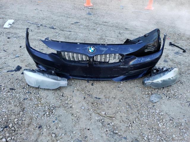 Photo 12 from auction – 2012 BMW 328 I with VIN WBA3A5C59CF259003