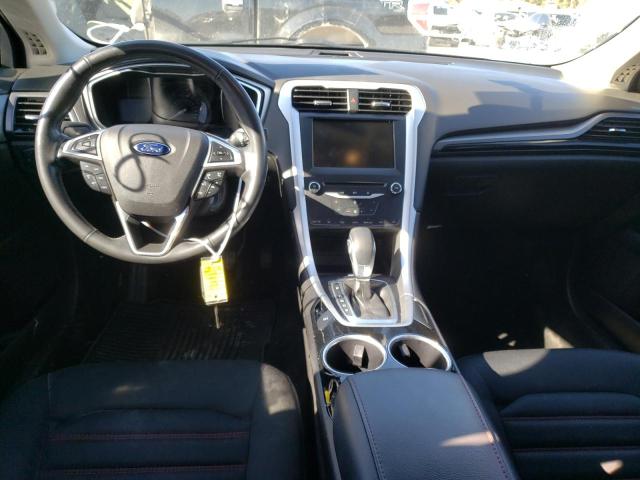 Photo 8 from auction – 2014 FORD FUSION SE with VIN 3FA6P0HDXER133679