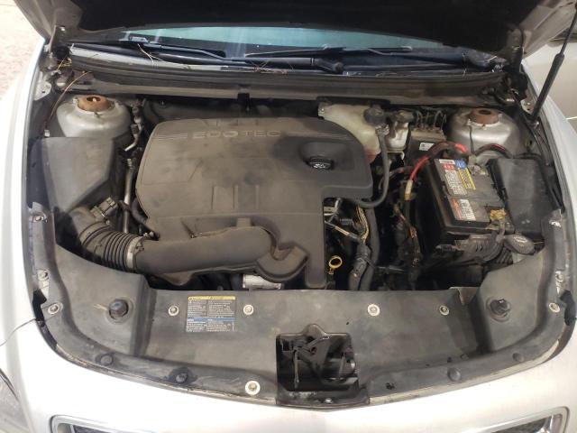 Photo 11 from auction – 2012 CHEVROLET MALIBU 2LT with VIN 1G1ZD5E00CF357299