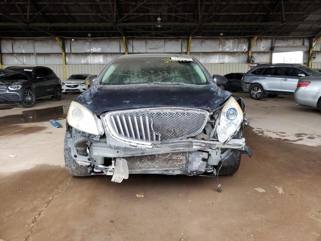 Photo 5 from auction – 2014 BUICK VERANO CON with VIN 1G4PR5SK0E4157751
