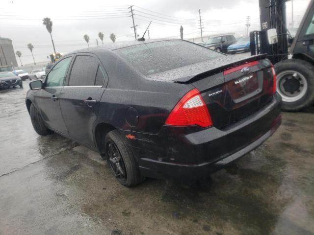 Photo 2 from auction – 2010 FORD FUSION SE with VIN 3FAHP0HA6AR154697