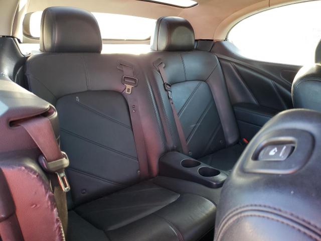 Photo 11 from auction – 2012 NISSAN MURANO CRO with VIN JN8AZ1FYXCW100240