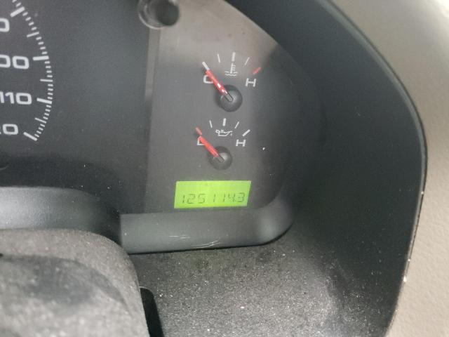 Photo 9 from auction – 2007 FORD F150 with VIN 1FTRF12W77KD54044