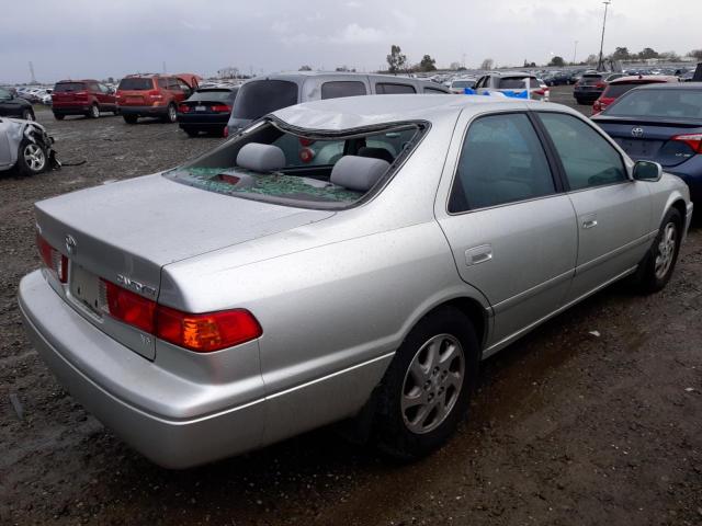 Photo 3 from auction – 2000 TOYOTA CAMRY CE with VIN JT2BF22K8Y0255792