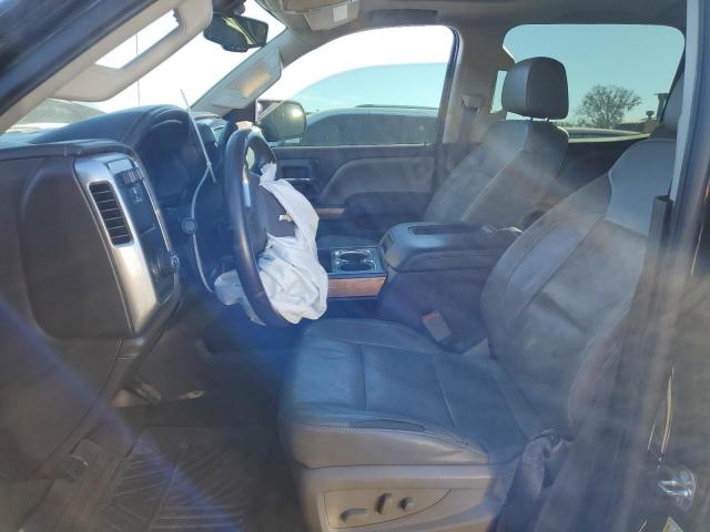 Photo 7 from auction – 2017 CHEVROLET SILVERADO with VIN 3GCPCSECXHG377818