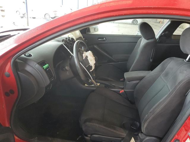 Photo 7 from auction – 2011 NISSAN ALTIMA SR with VIN 1N4BL2EP5BC106257