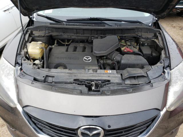 Photo 12 from auction – 2015 MAZDA CX-9 GRAND with VIN JM3TB2DA3F0448268