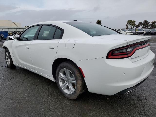 Photo 2 from auction – 2022 DODGE CHARGER SX with VIN 2C3CDXBG1NH239973