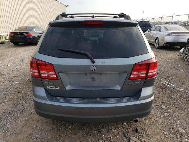 Photo 6 from auction – 2010 DODGE JOURNEY SE with VIN 3D4PG4FBXAT113925