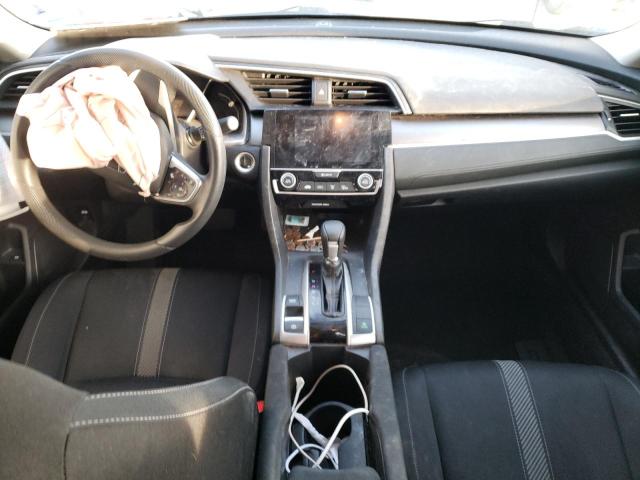 Photo 8 from auction – 2018 HONDA CIVIC EX with VIN 19XFC2F72JE012449