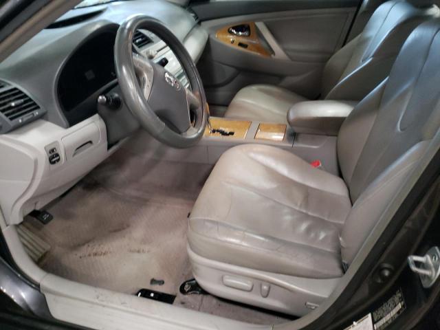 Photo 7 from auction – 2007 TOYOTA CAMRY CE with VIN JTNBE46K473087044