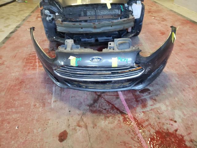Photo 12 from auction – 2015 FORD FIESTA SE with VIN 3FADP4EJXFM179908