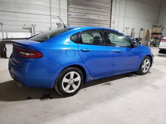 Photo 3 from auction – 2015 DODGE DART SXT with VIN 1C3CDFBB9FD415116