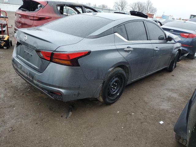 Photo 3 from auction – 2020 NISSAN ALTIMA S with VIN 1N4BL4BV0LC214026