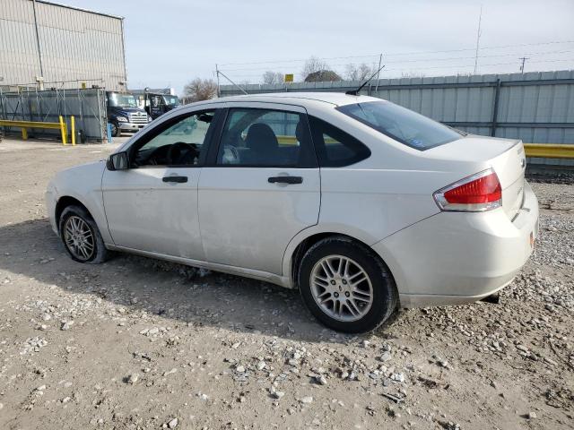 Photo 2 from auction – 2011 FORD FOCUS SE with VIN 1FAHP3FN1BW136758