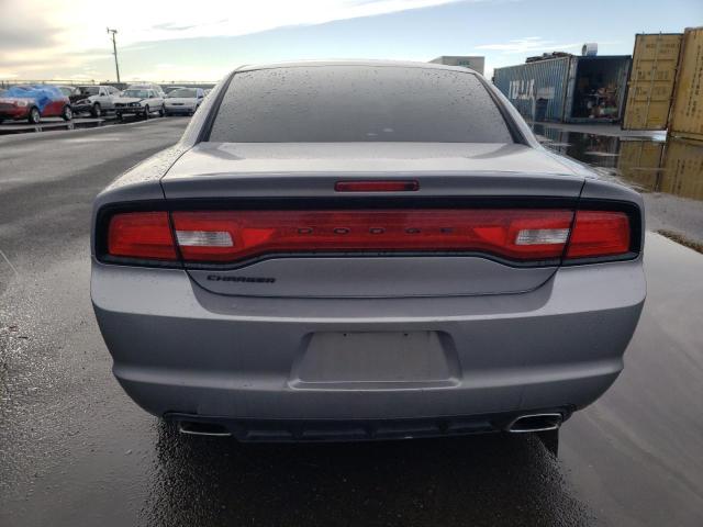 Photo 6 from auction – 2014 DODGE CHARGER SE with VIN 2C3CDXBG8EH188844