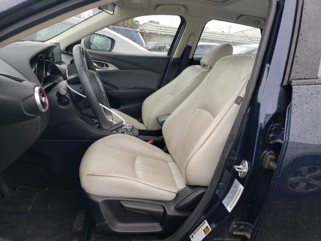 Photo 7 from auction – 2019 MAZDA CX-3 GRAND with VIN JM1DKFD7XK1458969