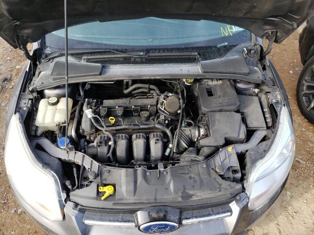 Zdjęcie 11 z aukcji – 2012 FORD FOCUS SEL z VIN 1FAHP3H24CL232664