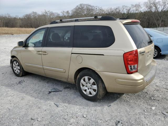 Foto 2 de la subasta – 2008 HYUNDAI ENTOURAGE con VIN KNDMC233486047552