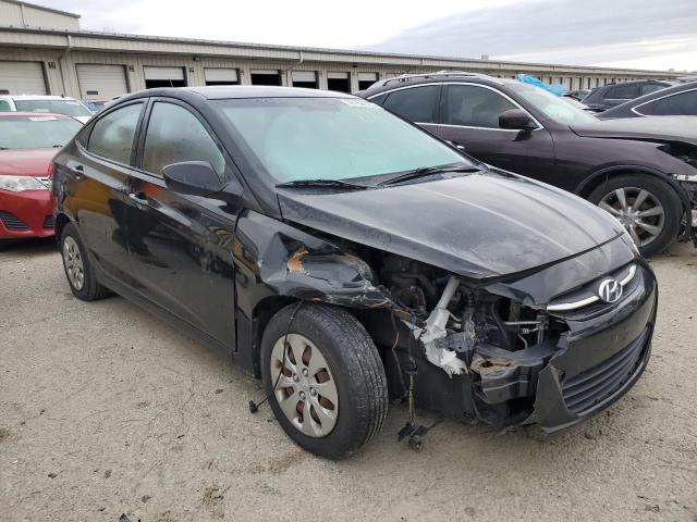 Photo 4 from auction – 2016 HYUNDAI ACCENT SE with VIN KMHCT4AE4GU970941