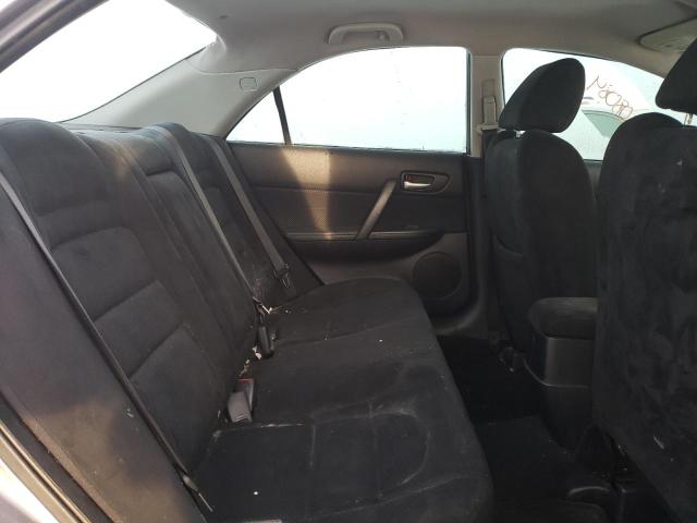 Photo 10 from auction – 2008 MAZDA 6 I with VIN 1YVHP80C985M10778
